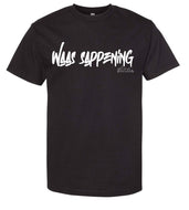 Waas Sappening Blk